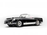 Ferrari 400 Superamerica Passo Corto Cabriolet 1962 года